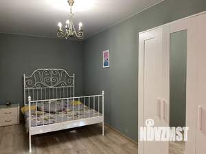 2-к квартира, посуточно, 44м2, 1/5 этаж