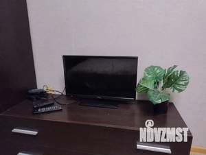 1-к квартира, посуточно, 28м2, 6/9 этаж