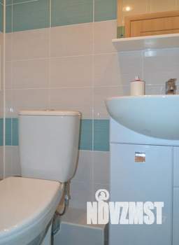 1-к квартира, посуточно, 40м2, 9/10 этаж