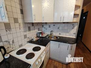 1-к квартира, на длительный срок, 32м2, 3/5 этаж