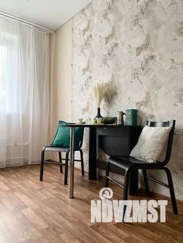 1-к квартира, посуточно, 38м2, 3/9 этаж