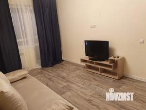 1-к квартира, на длительный срок, 34м2, 7/10 этаж