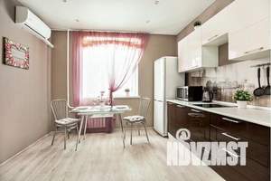 1-к квартира, посуточно, 31м2, 5/8 этаж