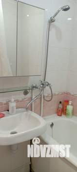 1-к квартира, посуточно, 37м2, 5/9 этаж