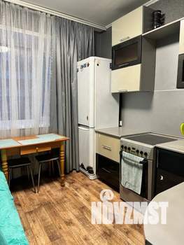 1-к квартира, посуточно, 33м2, 2/9 этаж