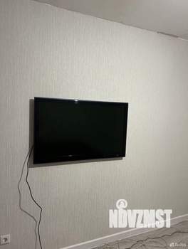 2-к квартира, на длительный срок, 56м2, 8/17 этаж