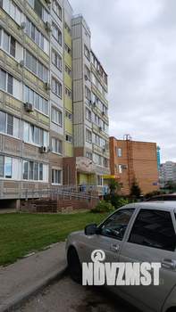 1-к квартира, на длительный срок, 38м2, 3/7 этаж