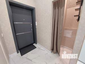 Студия квартира, на длительный срок, 27м2, 1/8 этаж