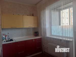 1-к квартира, посуточно, 34м2, 3/16 этаж