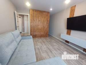 1-к квартира, на длительный срок, 44м2, 10/16 этаж