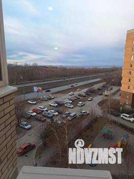 1-к квартира, на длительный срок, 35м2, 6/16 этаж