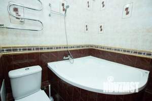 1-к квартира, посуточно, 40м2, 9/9 этаж