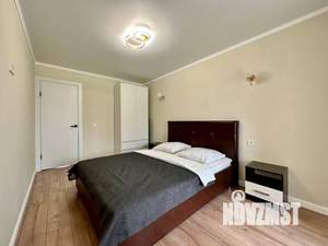 3-к квартира, посуточно, 72м2, 1/1 этаж