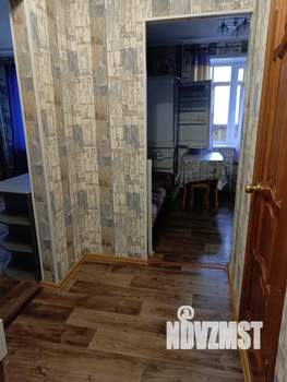 1-к квартира, на длительный срок, 33м2, 8/9 этаж