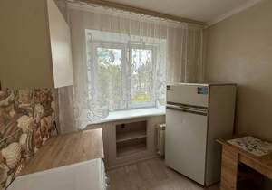 1-к квартира, на длительный срок, 31м2, 3/5 этаж