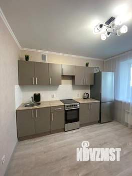 1-к квартира, на длительный срок, 44м2, 8/9 этаж