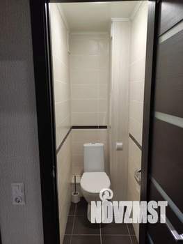 2-к квартира, посуточно, 50м2, 8/9 этаж