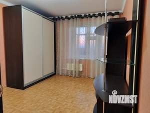 1-к квартира, на длительный срок, 36м2, 13/16 этаж