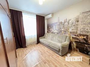2-к квартира, посуточно, 52м2, 10/10 этаж