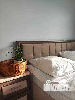 1-к квартира, посуточно, 38м2, 10/10 этаж