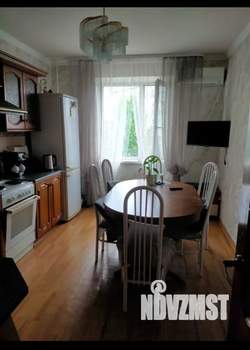 3-к квартира, на длительный срок, 72м2, 5/10 этаж