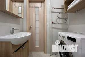 3-к квартира, посуточно, 75м2, 8/18 этаж