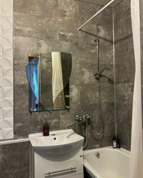 1-к квартира, на длительный срок, 30м2, 3/9 этаж