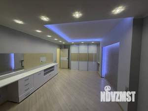 3-к квартира, на длительный срок, 115м2, 2/17 этаж