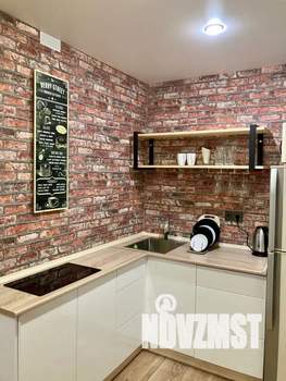 2-к квартира, посуточно, 51м2, 8/9 этаж