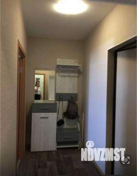 1-к квартира, на длительный срок, 36м2, 13/17 этаж