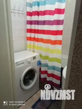 2-к квартира, посуточно, 48м2, 12/16 этаж