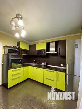 3-к квартира, на длительный срок, 80м2, 1/16 этаж