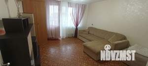 1-к квартира, посуточно, 52м2, 3/10 этаж