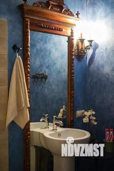 1-к квартира, посуточно, 54м2, 1/1 этаж