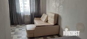 1-к квартира, на длительный срок, 31м2, 9/16 этаж