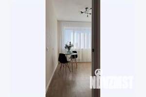 1-к квартира, посуточно, 37м2, 5/10 этаж