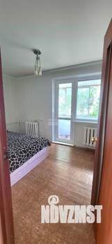 3-к квартира, на длительный срок, 56м2, 5/5 этаж
