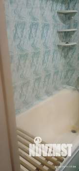 1-к квартира, на длительный срок, 31м2, 2/5 этаж