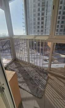 2-к квартира, на длительный срок, 61м2, 5/10 этаж