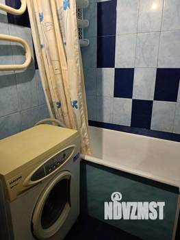 2-к квартира, на длительный срок, 46м2, 2/5 этаж