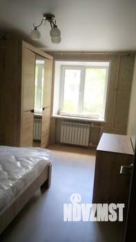 2-к квартира, на длительный срок, 42м2, 3/5 этаж
