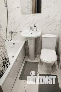 1-к квартира, посуточно, 35м2, 3/9 этаж