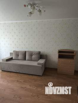 1-к квартира, на длительный срок, 31м2, 3/5 этаж