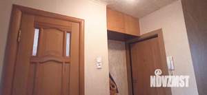 1-к квартира, на длительный срок, 33м2, 4/9 этаж