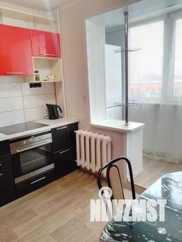 1-к квартира, посуточно, 37м2, 4/5 этаж