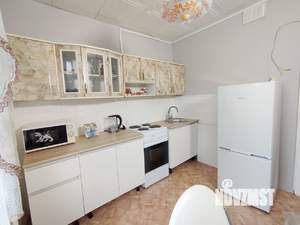 1-к квартира, на длительный срок, 35м2, 3/12 этаж