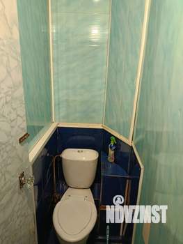 2-к квартира, на длительный срок, 46м2, 2/5 этаж