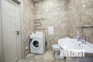 2-к квартира, посуточно, 55м2, 1/1 этаж