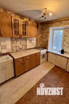 2-к квартира, на длительный срок, 44м2, 5/5 этаж