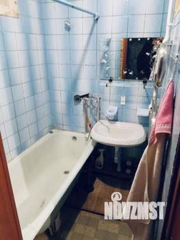 2-к квартира, на длительный срок, 45м2, 5/9 этаж